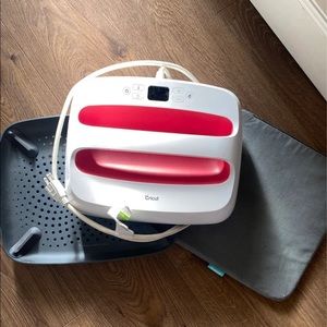 Cricut Easy Press 12 x 10